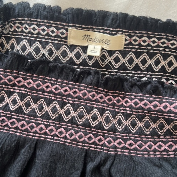 NWT Madewell - Picture 4 of 8